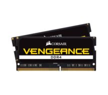 Vengeance - DDR4 - kit - 16 GB: 2 x 8 GB 