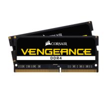 Vengeance - DDR4 - kit - 16 GB: 2 x 8 GB 