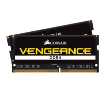 Vengeance - DDR4 - kit - 32 GB: 2 x 16 GB 