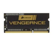 Vengeance - DDR3 - Modul - 4 GB - SO DIMM 204-PIN 