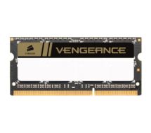 Vengeance - DDR3 - kit - 8 GB: 2 x 4 GB 