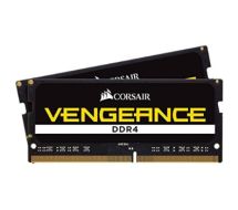 Vengeance - DDR4 - kit - 8 GB: 2 x 4 GB 