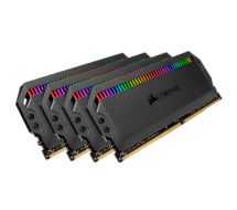 Dominator Platinum RGB - DDR4 - kit - 128 GB: 4 x 32 GB 