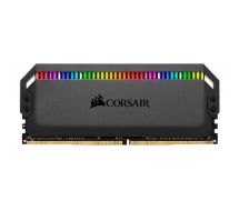 Dominator Platinum RGB - DDR4 - kit - 16 GB: 2 x 8 GB 