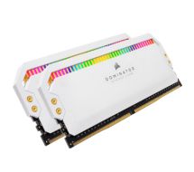 Dominator Platinum RGB - DDR4 - kit - 16 GB: 2 x 8 GB 