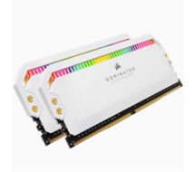 Dominator Platinum RGB - DDR4 - Kit - 16 GB: 2 x 8 GB 