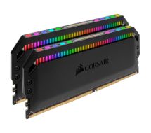 Dominator Platinum RGB - DDR4 - kit - 32 GB: 2 x 16 GB 