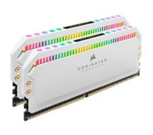 Dominator Platinum RGB - DDR4 - Kit - 32 GB: 2 x 16 GB 