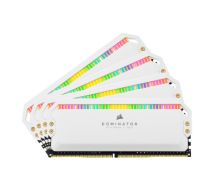 Dominator Platinum RGB - DDR4 - kit - 32 GB: 4 x 8 GB 