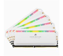 Dominator Platinum RGB - DDR4 - Kit - 32 GB: 4 x 8 GB 