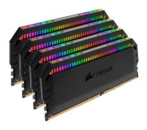 Dominator Platinum RGB - DDR4 - kit - 32 GB: 4 x 8 GB 