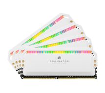 Dominator Platinum RGB - DDR4 - kit - 32 GB: 4 x 8 GB 