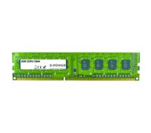 Value Select - DDR3 - Modul - 4 GB - DIMM 240-PIN 