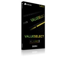 Value Select - DDR4 - Modul - 4 GB - DIMM 288-PIN 