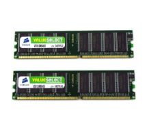 Value Select - DDR3 - kit - 8 GB: 2 x 4 GB 