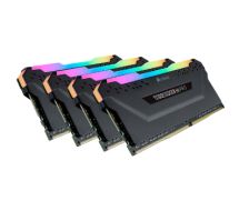 Vengeance RGB PRO - DDR4 - kit - 128 GB: 4 x 32 GB 