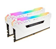 Vengeance RGB PRO - DDR4 - kit - 16 GB: 2 x 8 GB 