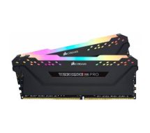 Vengeance RGB PRO - DDR4 - kit - 16 GB: 2 x 8 GB 