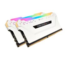 Vengeance RGB PRO - DDR4 - kit - 16 GB: 2 x 8 GB 