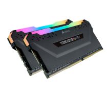 Vengeance RGB PRO - DDR4 - kit - 16 GB: 2 x 8 GB 