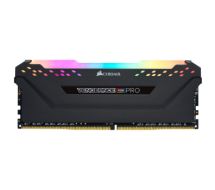 Vengeance RGB PRO - DDR4 - Kit - 16 GB: 2 x 8 GB 