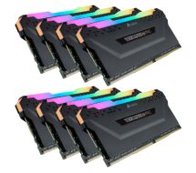 Vengeance RGB PRO - DDR4 - kit - 256 GB: 8 x 32 GB 