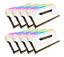 Vengeance RGB PRO - DDR4 - kit - 256 GB: 8 x 32 GB 