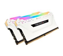 Vengeance RGB PRO - DDR4 - Kit - 32 GB: 2 x 16 GB 