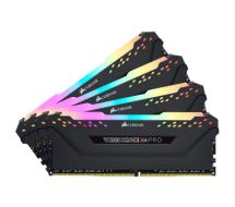 Vengeance RGB PRO - DDR4 - kit - 32 GB: 4 x 8 GB 