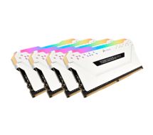 Vengeance RGB PRO - DDR4 - kit - 32 GB: 4 x 8 GB 