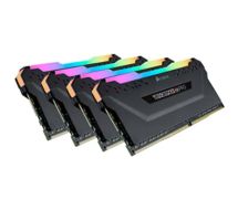 Vengeance RGB PRO - DDR4 - kit - 32 GB: 4 x 8 GB 