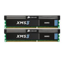 XMS3 - DDR3 - kit - 16 GB: 2 x 8 GB - DIMM 240-PIN 