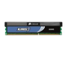 XMS3 - DDR3 - Modul - 4 GB - DIMM 240-PIN 