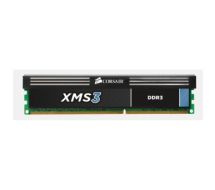 XMS3 - DDR3 - Modul - 4 GB - DIMM 240-PIN 