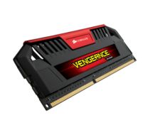 Vengeance Pro Series - DDR3 - kit - 16 GB: 2 x 8 GB 