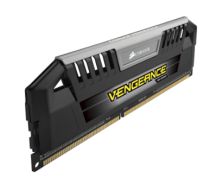 Vengeance Pro Series - DDR3 - kit - 32 GB: 4 x 8 GB 