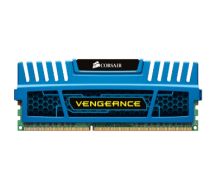 Vengeance - DDR3 - kit - 8 GB: 2 x 4 GB 