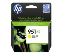 INK CARTRIDGE NO 951 XL YELLOW