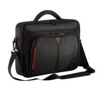 Targus Classic+ notebook case 45.7 cm (18") Briefcase