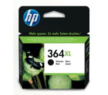 INK CARTRIDGE NO 364 XL BLACK