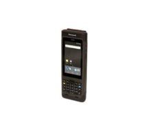 Honeywell Dolphin CN80 handheld mobile computer 10.7 cm (4.2") 854 x 480 pixels Touchscreen 500 g Black