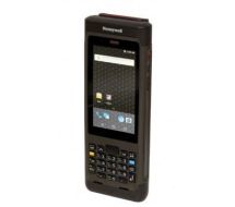 Honeywell Dolphin CN80 handheld mobile computer 10.7 cm (4.2") 854 x 480 pixels Touchscreen 550 g Black