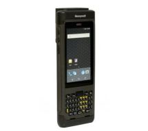 Honeywell Dolphin CN80 handheld mobile computer 10.7 cm (4.2") 854 x 480 pixels Touchscreen 500 g Black