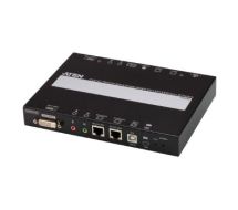 Aten CN9600 KVM switch Black