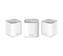 Covr Whole Home COVR-X1863 - WLAN-System (2 Router) 