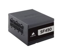 SF Series SF450 - Netzteil (intern) - ATX12V 2.4/ EPS12V 2.92 / SFX12V 