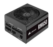 RM Series RM650 - Netzteil (intern) - ATX12V 2.52/ EPS12V 2.92 