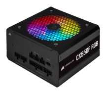 CX Series CX550F RGB - Netzteil (intern) 