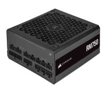 RM Series RM750 - Netzteil (intern) - ATX12V 2.4/ EPS12V 