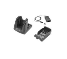 Zebra CRD-MC32-100INT-01 mobile device charger indoor Black